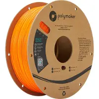 Polymaker PA07010 PA07010 Filament PLA Pro Hoge stijfheid, Slagvast 1.75 mm 1000 g Oranje PolyLite 1 stuk(s)