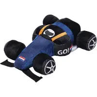 Beeztees Raceauto Go