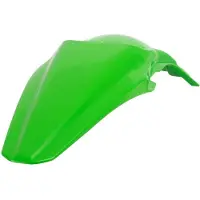 Polisport Off Road Kawasaki Kx250f 13-16 Kx450f 12-15 Achterspatbord