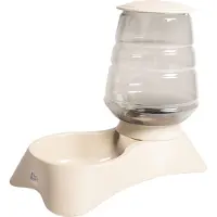 Duvo+ Voedsel Dispenser Nuvola 4 - 3800 ml