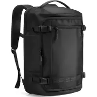 Tomtoc Navigator-T67 Rugzak Voor Laptop 17 Inch 38L Met Extra Vak