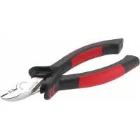 Cimco Werkzeuge 100652 Strip-zijsnijtang VDE 160 mm