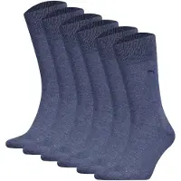 Puma Sokken blauw