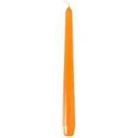 Papstar 10393 Wachskerze Rund (e)