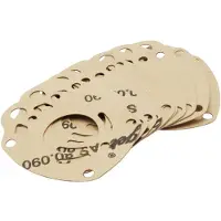 Hazet Behuizingsafdichtring · set van 10 stuks 9012MG-012/10