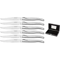 Blackwell Steakmessen Laguiole - RVS - 6 Stuks