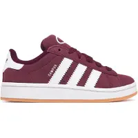 Adidas Originals Sneakers 'Campus 00s' bordeaux / wit