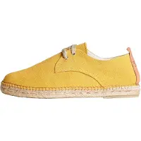 Toni pons Espadrilles 'Dixon' geel
