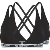 G-Star BH zwart / wit