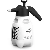 Marolex Industry - Ergo 2000 - Vernevelspuit - Drukspuit - Gifspuit - Onkruidbestrijding - Onkruidspuit - 2 liter