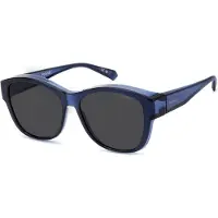 Polaroid Eyewear Pld9019spjp Gepolariseerde Zonnebril