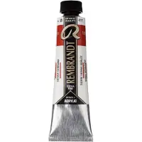 Taidepiste Acrylverf Tube 40 ml - Sienna Gebrand 411
