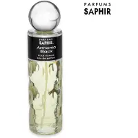 Saphir Armonia Black Vapo 200ml Eau De Parfum
