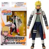 Big Buy Cooking Anime-Personages: Naruto - Namikaze Minato