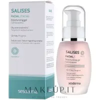 Sesderma Salises Moisturizing Gel 50 ml