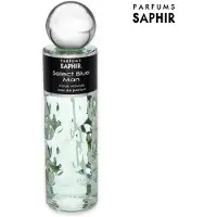 Saphir Select Blue Man Eau de Parfum 200 ml