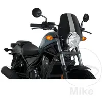 Puig Sport Honda Rebel 300/500 2025 Voorruit