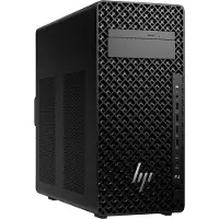 HP Z2 Tower G1i-werkstation A40MKET [Intel Core Ultra 7 265K, 32 GB RAM, 1000 GB SSD, NVIDIA RTX A1000, Windows 11 Pro]