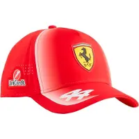 Puma Ferrari Lewis Hamilton Replica Pet