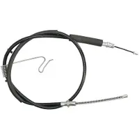 ABE C7G027ABE Handremkabel