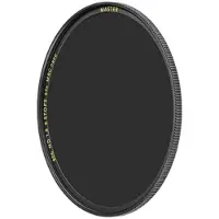 B+W Nd 1.8 Mrc Nano Master 37 Mm Polarisatiefilter