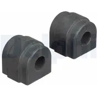Delphi TD1775W Stabilisatorstang rubber