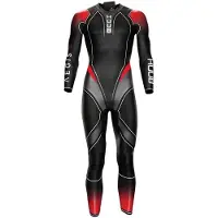 Huub Aegis X 3:5 Long Sleeve Neoprene Wetsuit Zwart XL Man