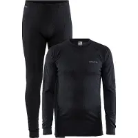 Craft Core Dry Baselayer Set Men | Maat: S