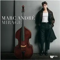 Warner Music Marc André: Mirage