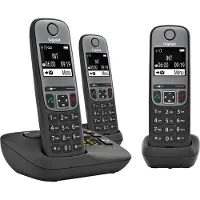 Gigaset A705A Trio