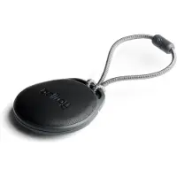 Bellroy Tag AirTag Hanger Zwart