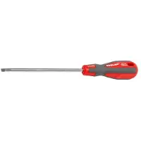 Proline Platkopschroevendraaier Soft Touch 5x150mm