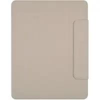 POMOLOGIC BookCover IPad Pro 13 Inch Hoesje Bruin