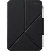 Pitaka MagEZ Folio IPad Mini Hoesje Zwart