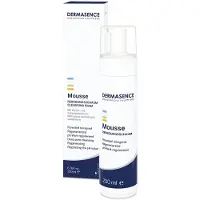 Dermasence Mousse Cleansing foam