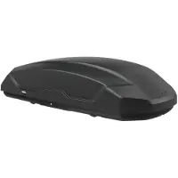 Thule Pulse 2 M - Dakkoffer - 2 zijden te openen - 75kg laadvermogen - 400 l inhoud