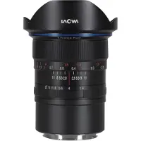 Laowa 12mm f/2.8 Zero-D Ultra Wide L-mount objectief