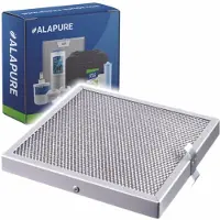 Alapure Metaalfilter voor Novy 563-8010A / 906109 / 247x247mm