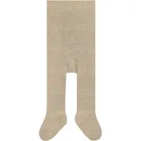 Falke Kousen 'Family' beige gemêleerd