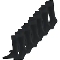 Falke Sokken zwart