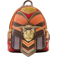 Loungefly Marvel Backpack Black Panther Okoye Wakanda Forever