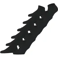 Falke Sokken zwart