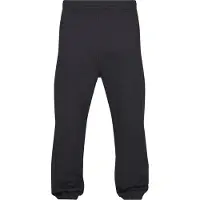 Urban Classics Broek zwart