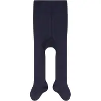 Falke Family katoen baby maillot meisjes jongens blauw - Maat 80-92