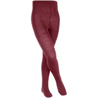 Falke Legging Kids Comfort Wool Panty Ruby-Maat 134 / 146