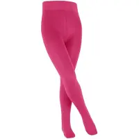 Falke maillot fuchsia Roze Meisjes Katoen Effen - maat 170/176