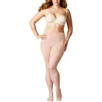 Falke Legging Women Beauty Plus 20 DEN Panty Cocoon Short-Maat A