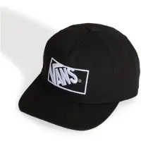 Vans Pet 'Formula' zwart / wit