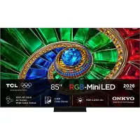 TCL RGB Mini-led 85" RM7L (2026)