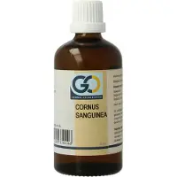 Go Cornus sanguinea bio